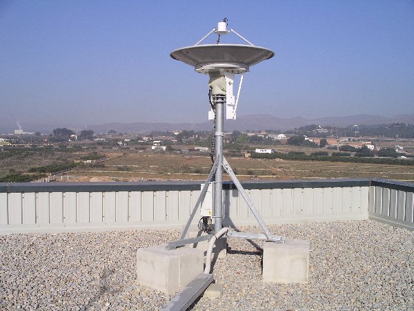 Antena NOAA